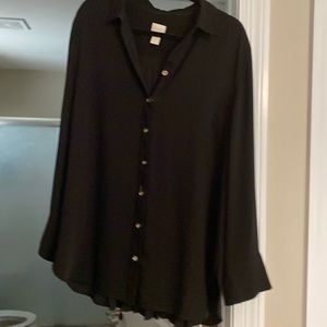 Chico’s Blouse